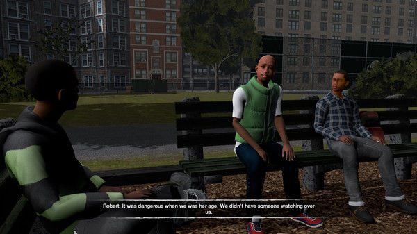 We Are Chicago, el videojuego que hace cr�tica social, llega a Steam Imagen 2