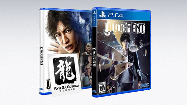 Judgment, lo nuevo de los creadores de Yakuza, llegar el 25 de junio Imagen 2