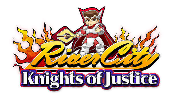 River City Ransom: Knights of Justice llegar a Occidente este verano Imagen 2