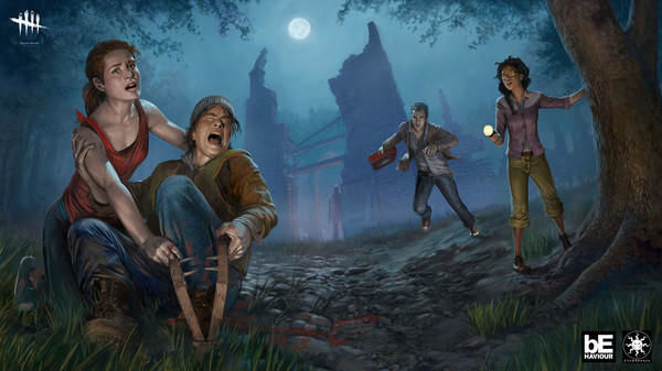 Dead by Daylight cambia las condiciones de victoria de los asesinos en su nuevo parche Imagen 2