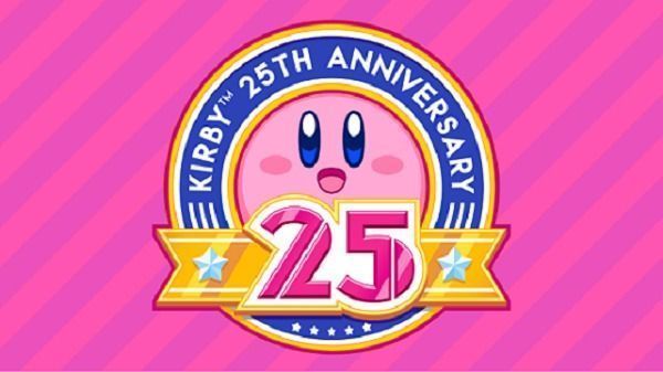 Kirby cumple 25 aos Imagen 2