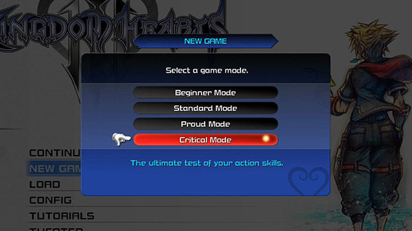 El modo maestro ya está disponible en Kingdom Hearts III Imagen 2