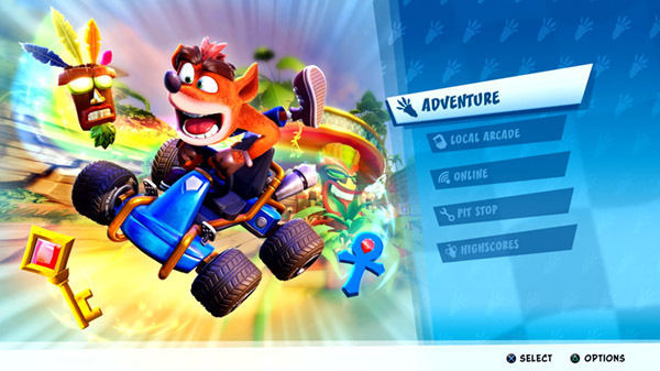 Crash гонки онлайн онлайн игры стрелялки с регистрацией без смс