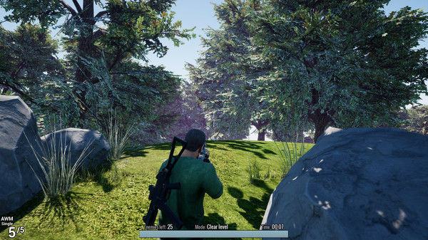 Crean un juego para aprender a jugar a Playerunknown's Battlegrounds Imagen 2