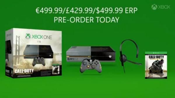 Crnica: Xbox One sorprende con Tomb Raider y Quantum Break en su conferencia de la Gamescom Imagen 3