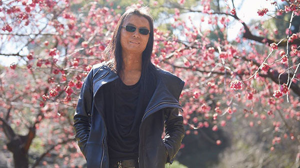 Qu fue de Tomonobu Itagaki, el creador de Dead or Alive Imagen 5