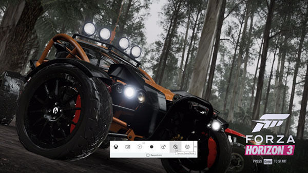 Xbox One presenta la actualizacin de su nueva interfaz Imagen 5