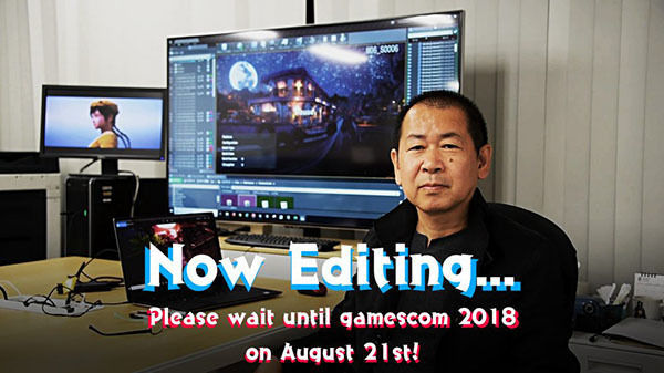 Habrá noticias de Shenmue III durante la inauguración de Gamescom 2018 Imagen 2