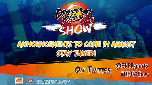 Este mes tendremos más anuncios sobre Dragon Ball FighterZ con un evento especial Imagen 2