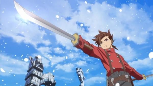 Super Smash Bros. Ultimate: El prximo personaje podra ser Lloyd de Tales of Symphonia Imagen 2