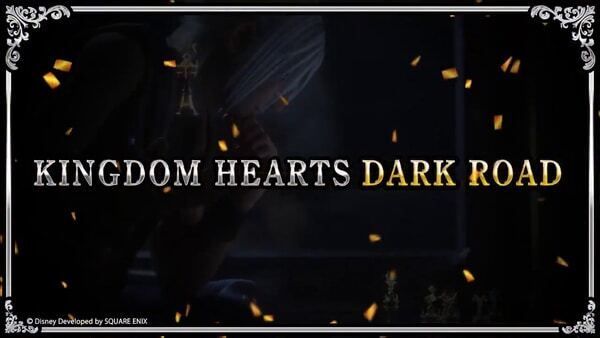 Kingdom Hearts: Dark Road ser el nombre definitivo de Project Xehanort Imagen 2