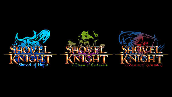 Shovel Knight: Specter of the Torment llegará en abril Imagen 2