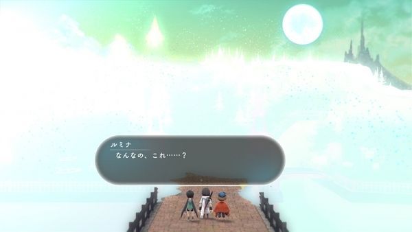 Los creadores de Lost Sphear quieren mejorar lo que hicieron en I am Setsuna Imagen 2