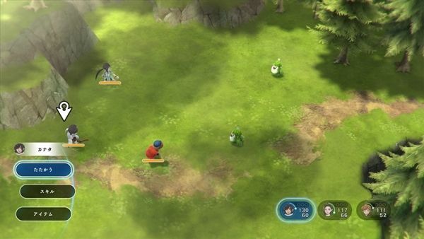 Lost Sphear detalla su mundo, personajes y sistema de combate Imagen 5