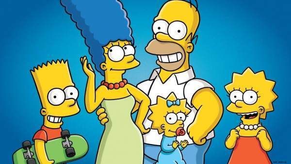 El E3 Coliseum contar con un panel con los guionistas de Los Simpsons Imagen 2