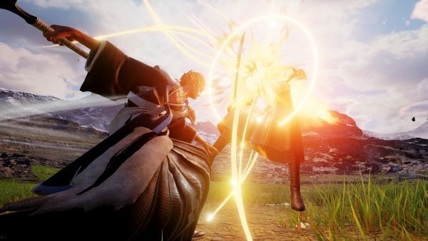 JUMP Force suma a Ichigo Kurosaki, Rukia Kuchiki y Sosuke Aizen de Bleach Imagen 3