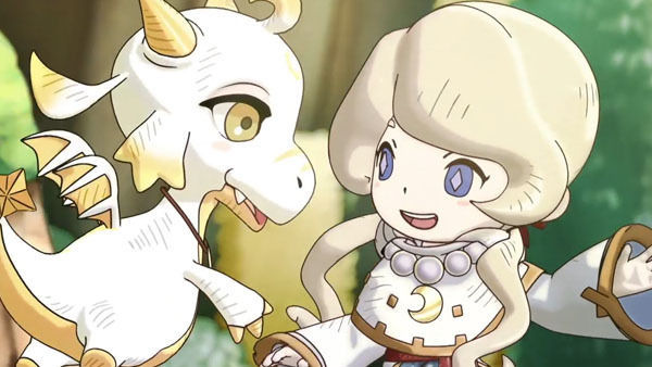 Fantasy Life 2 muestra su jugabilidad en un nuevo vdeo Imagen 2