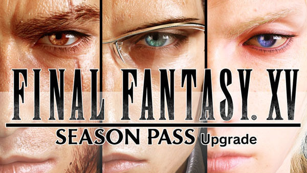 Desvelados los incentivos de reserva del pase de temporada de Final Fantasy XV Imagen 3