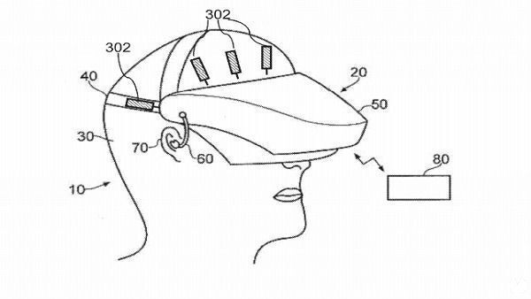 PS5: Sony ya estara trabajando en un nuevo headset de PS VR para la next-gen Imagen 2