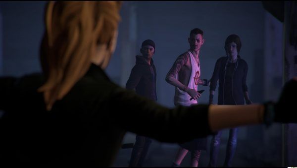Se filtra una posible precuela de Life is Strange Imagen 2