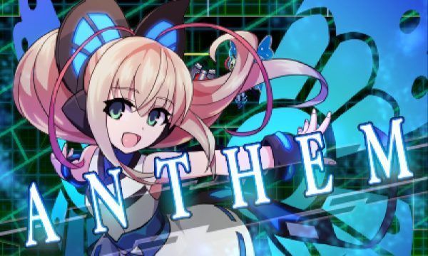 Mostrada la edicin especial de Azure Striker Gunvolt: Striker Pack Imagen 4