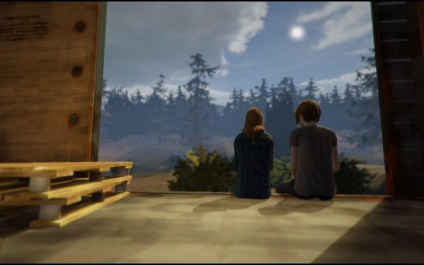 Se filtra una posible precuela de Life is Strange Imagen 3