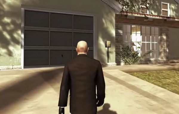 IO Interactive elige sus niveles favoritos de Hitman Imagen 2