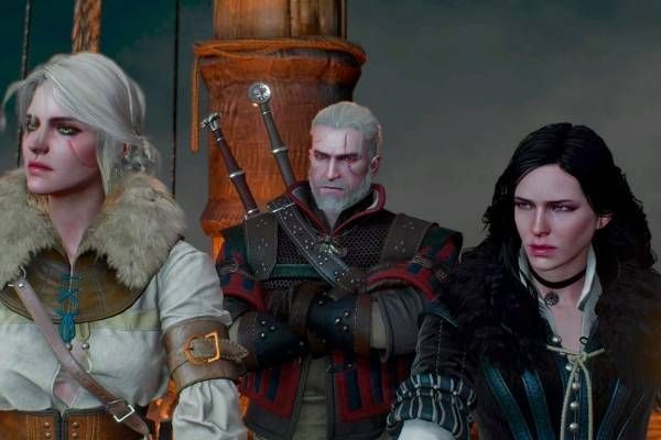 The Witcher: Diferencias y parecidos entre los juegos y los libros Imagen 3
