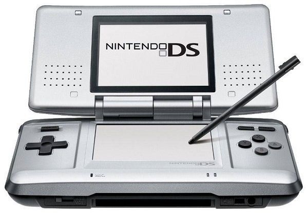 Nintendo ha revisado sus �ltimas port�tiles casi cada 2 a�os Imagen 3