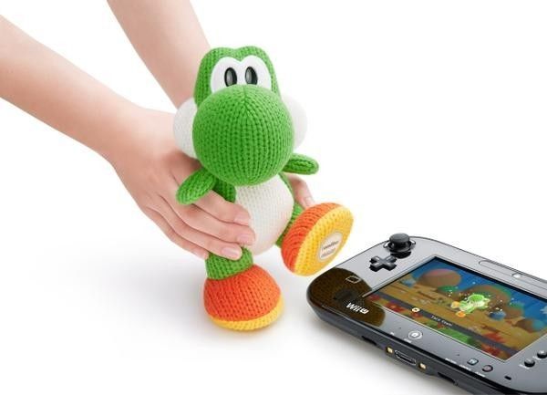 Nintendo registra un sistema de integracin NFC en peluches y juguetes blandos Imagen 2