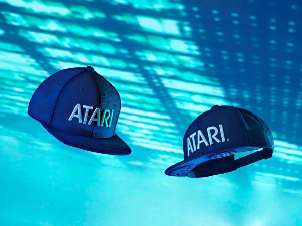 Atari prepara gorras con altavoces con Blade Runner 2049 Imagen 2
