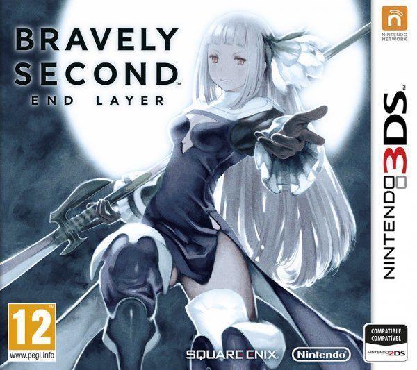 Bravely Second: End Layer supera las 700.000 unidades Imagen 2