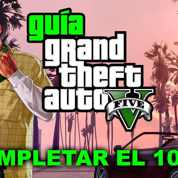 Steam Community :: Guide :: GTA V - Guia 100%