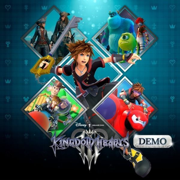 Re:Mind, el nuevo descargable de Kingdom Hearts 3, se mostrar el 4 de diciembre Imagen 2
