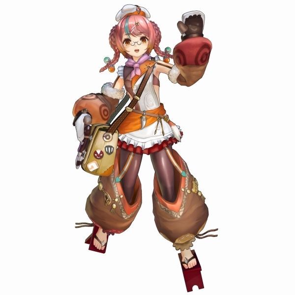 Nuevos detalles e imágenes de Nights of Azure 2 Imagen 2
