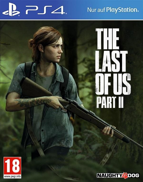 The Last of Us 2: Una cadena de tiendas filtra su fecha de lanzamiento: 28 de febrero Imagen 3