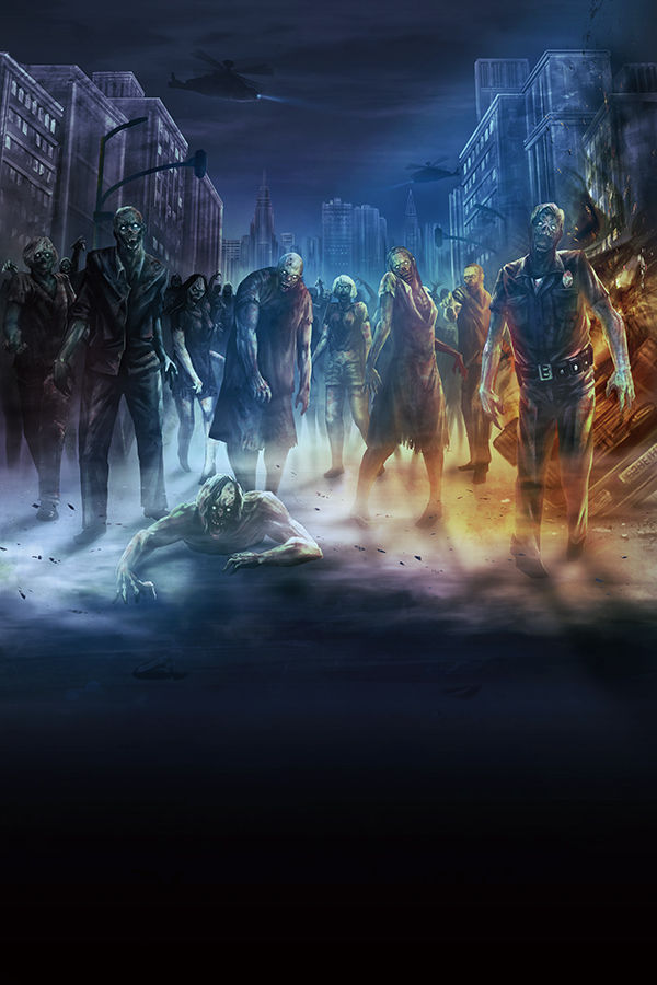 Square Enix celebra el tercer aniverario de Deadman's Cross Imagen 2