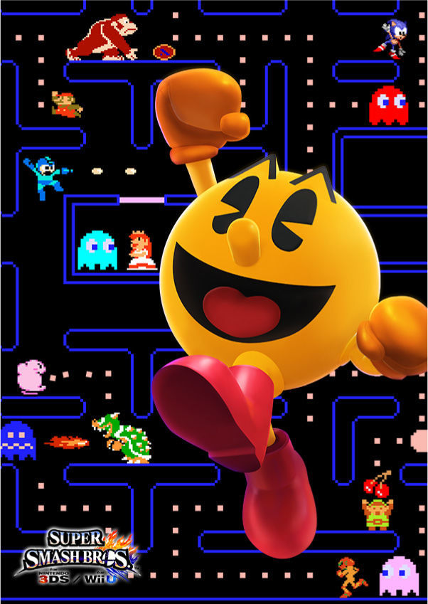 Pac-Man empieza las celebraciones por su 40 aniversario con un videoclip muy especial Imagen 2