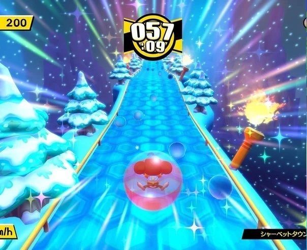 Confirmado Super Monkey Ball: Now Good Taste! para PS4, PC y Switch Imagen 3