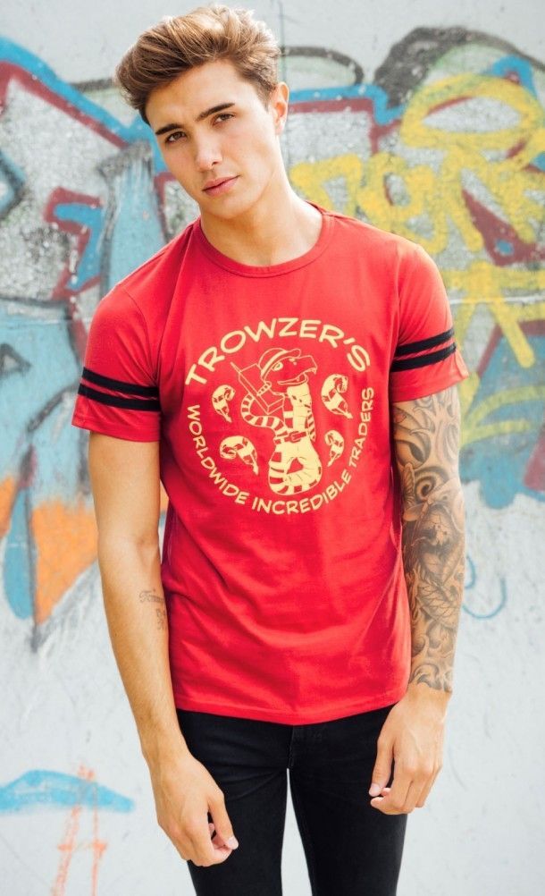 Playtonic anuncia las camisetas oficiales de Yooka-Laylee Imagen 3