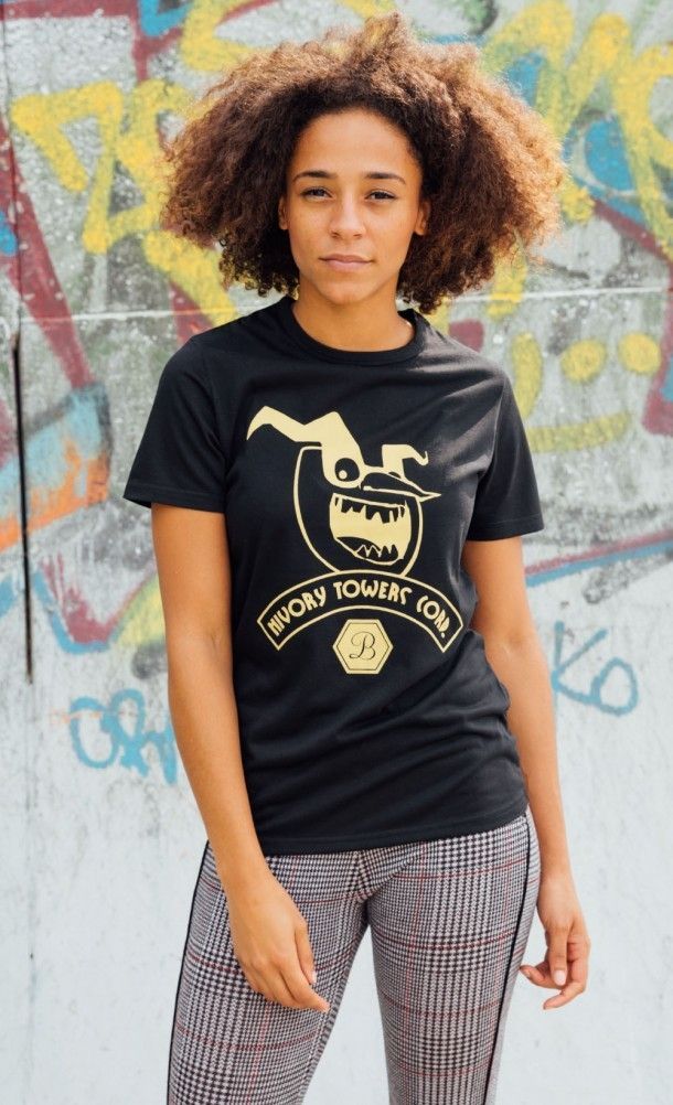 Playtonic anuncia las camisetas oficiales de Yooka-Laylee Imagen 2