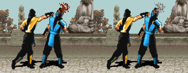 10 curiosidades de la saga Mortal Kombat Imagen 10