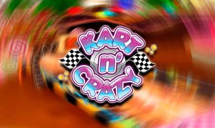 Kart n' Crazy