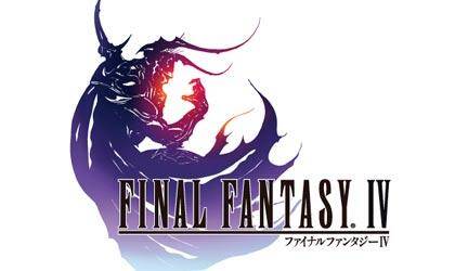 Final Fantasy IV DS