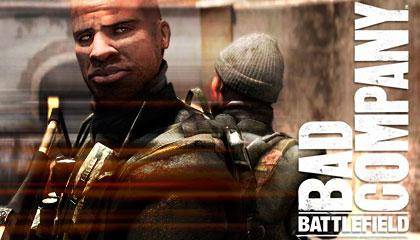 Battlefield: Bad Company