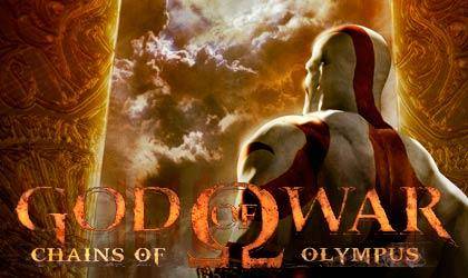 God of War: Chains of Olympus