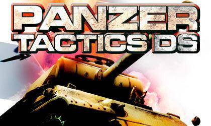Panzer Tactics DS