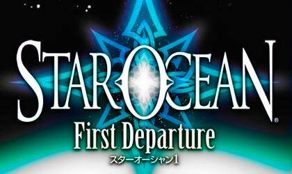 Star Ocean: First Departure