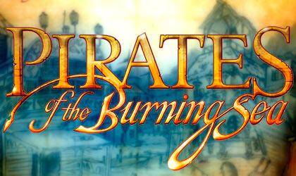 Pirates of the Burning Sea