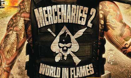 Mercenarios 2